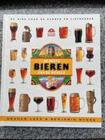 De beste bieren van de wereld, Boeken, Gelezen, Verzenden, Overige typen, Graham Lees & Benjamin Myers
