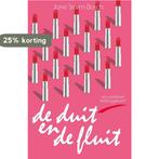 De duit en de fluit 9789082632606 Joke Storm-Bosch, Verzenden, Gelezen, Joke Storm-Bosch