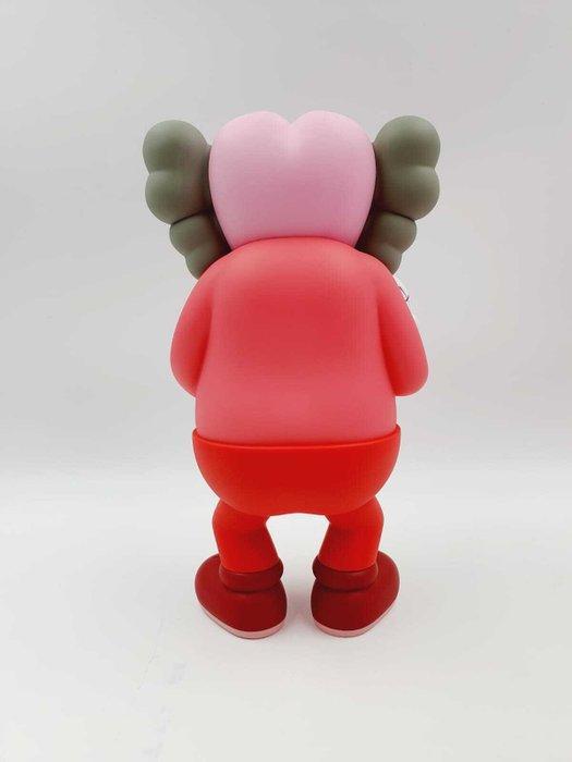 Kaws (1974) - Kaws Cereal Monsters Franken Berry Figure 2024, Antiek en Kunst, Kunst | Designobjecten