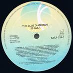 The Blue Diamonds - 25 Jaar (LP, Album, Gat), Ophalen of Verzenden, Nieuw in verpakking