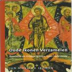 Oude Ikonen Verzamelen. Russische en Griekse Ikonen,, Zo goed als nieuw, HAUSTEIN-BARTSCH, Eva & SALMOND, Wendy R. / Morsink, Simon G.