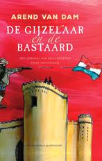 Boek: De gijzelaar en de bastaard - (als nieuw), Boeken, Verzenden, Zo goed als nieuw
