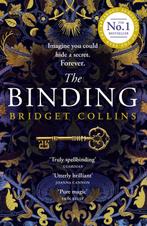 The Binding 9780008272142 Bridget Collins, Verzenden, Gelezen, Bridget Collins