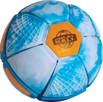 Phlatball Swirl Junior 15cm - 1 stuk assorti uitgeleverd beschikbaar voor biedingen