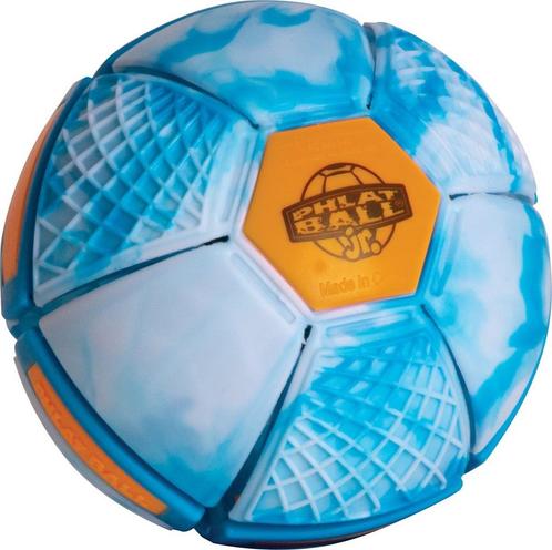 Phlatball Swirl Junior 15cm - 1 stuk assorti uitgeleverd, Kinderen en Baby's, Speelgoed | Buiten | Los speelgoed, Ophalen of Verzenden