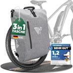 Tweedekans | MIVELO Fietstas – 3-in-1 Rugzak & Schoudertas –, Sieraden, Tassen en Uiterlijk, Tassen | Schoudertassen, Ophalen of Verzenden