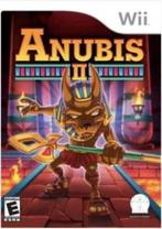 Anubis II [PS2], Spelcomputers en Games, Ophalen of Verzenden, Nieuw