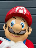 Daluxe Art - 1999 • XL Pop Art Beeld – Mario (100cm)