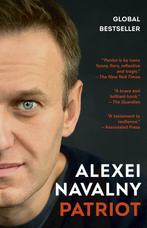 9798217008506 Patriot Alexei Navalny, Verzenden, Nieuw, Alexei Navalny