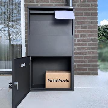 PakketPanda Pakketbrievenbus - Gratis verzonden beschikbaar voor biedingen