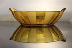 Val Saint Lambert - Schaal - Glas - Zeldzaam model