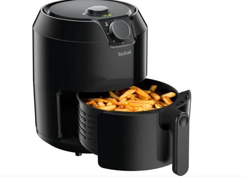 Tefal heteluchtfriteuse EY2018, Witgoed en Apparatuur, Airfryers, Nieuw, Verzenden