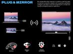 Terzomen Airlink Wireless Display Kit USB-C DisplayPort (..., Ophalen of Verzenden, Nieuw
