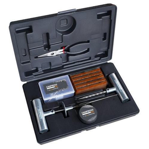 All 4 Adventure CampBoss4×4 Tyre Repair Kit, Auto diversen, Autogereedschap, Ophalen of Verzenden
