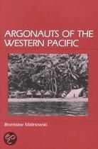Argonauts of the Western Pacific 9780881330847, Zo goed als nieuw, Verzenden