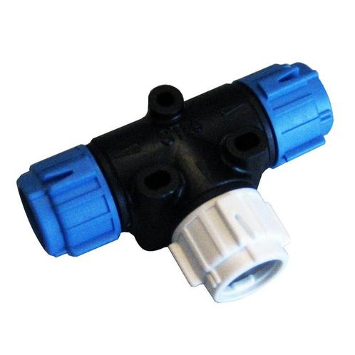 Raymarine SeaTalk NG T-stuk Connector, Watersport en Boten, Bootonderdelen, Nieuw, Zeilboot of Motorboot, Ophalen of Verzenden