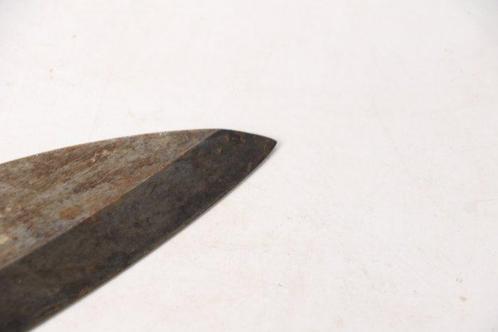 Keukenmes -  KATANA  Deba - Staal - Japan, Antiek en Kunst, Antiek | Keukenbenodigdheden