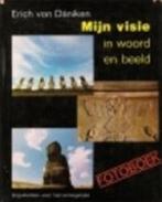 Myn visie in woord en beeld 9789020232820 Erich von Daniken, Boeken, Verzenden, Gelezen, Erich von Daniken