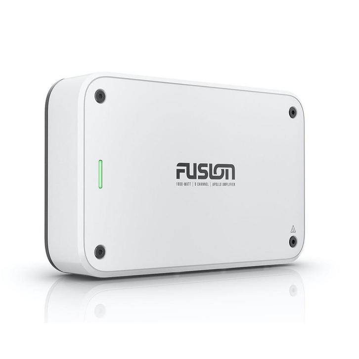 Fusion Apollo MS-AP61800 6 kanaals versterker 1800 Watt, Watersport en Boten, Navigatiemiddelen en Scheepselektronica, Nieuw, Ophalen of Verzenden