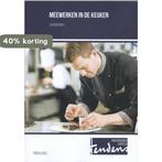 Meewerken in de keuken / Theorieboek / Tendens Ondernemer, Verzenden, Gelezen, Rein Mulder