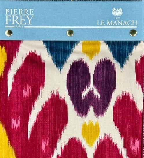 Le Manach - Nieuwe set van vier - Kussen, Antiek en Kunst, Antiek | Kleden en Textiel
