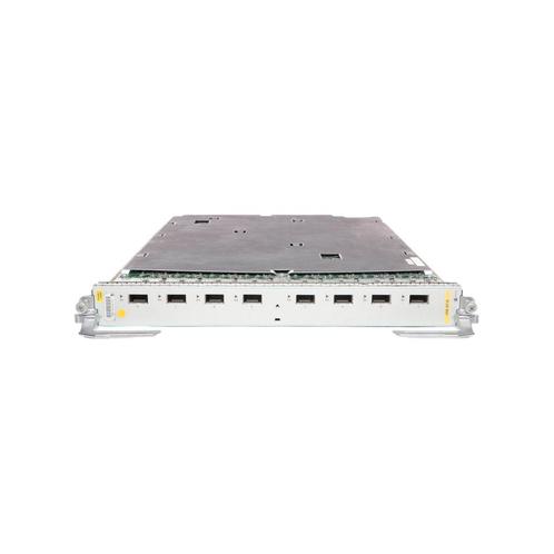 Cisco A9K-8T/4-B, Computers en Software, Netwerk switches, Nieuw, Verzenden