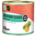 Dawn Delifruit Ananas in Blik 2,7kg, Verzenden, Nieuw