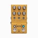 Walrus Audio Mako ACS1 Amp + Cab Simulator (Effect Pedalen), Muziek en Instrumenten, Ophalen of Verzenden, Nieuw, Overige typen
