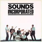LP gebruikt - Sounds Incorporated - Sounds Incorporated, Verzenden, Zo goed als nieuw
