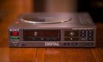 Sony, Audiologic - CDP-7F, ICF-DS11iP Hifi-set, Nieuw