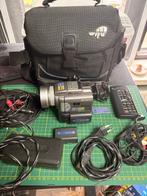 Sony DCR-PC120E Mini DV-DV camera