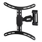 Hama Full Motion XL - TV-beugel Geschikt voor 32 t/m 65 inch, Verzenden, Nieuw