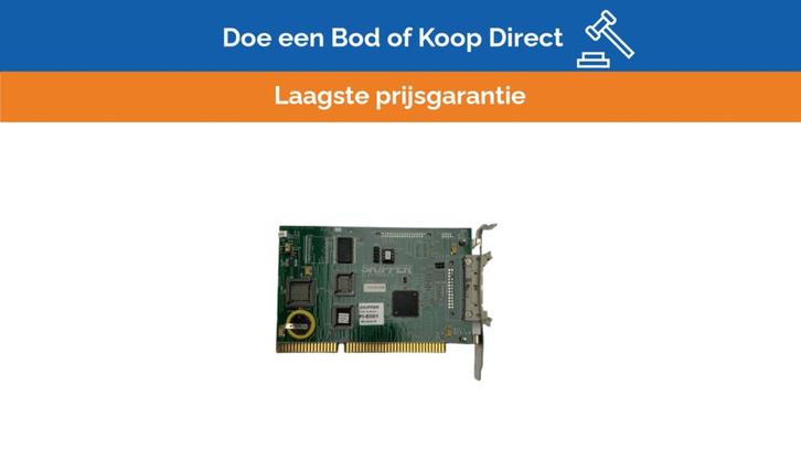 Bieden: Skipper EM Speedlog Combo I/O PCB for Reliable Mari, Watersport en Boten, Navigatiemiddelen en Scheepselektronica, Kabel of Apparatuur