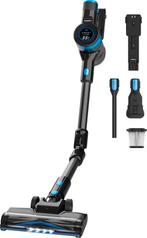 2dekans | Sanovy Turbo Flex X28 Steelstofzuiger Draadloos -, Witgoed en Apparatuur, Stofzuigers, Ophalen of Verzenden, Gebruikt