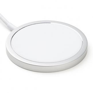 Draadloze oplader | Apple, Telecommunicatie, Mobiele telefoons | Toebehoren en Onderdelen, Nieuw, Verzenden