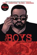 The Boys Omnibus Volume 3, Verzenden, Nieuw