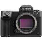 Fujifilm GFX 100 II Body, Nieuw, Ophalen of Verzenden