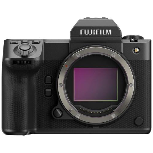 Fujifilm GFX 100 II Body, Audio, Tv en Foto, Fotocamera's Digitaal, Nieuw, Ophalen of Verzenden