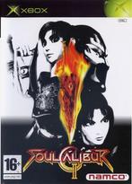 Soul Calibur 2, Verzenden, Nieuw