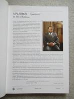 Mauritius - Uitstekende catalogus van de gespecialiseerde, Postzegels en Munten, Postzegels | Europa | UK, Gestempeld