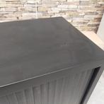 Schaffenburg roldeurkast - 50x120x45 cm, Huis en Inrichting, Kasten | Roldeurkasten en Archiefkasten, Ophalen of Verzenden, Nieuw