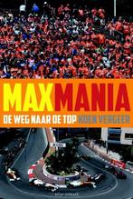 MaxMania (9789045036755, Koen Vergeer), Boeken, Sportboeken, Verzenden, Nieuw