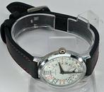 Omega - Stahlarmbanduhr - Eigenkaliber 266 -, Nieuw