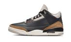 Air Jordan 3 Retro Desert Elephant - maat 45 (Sneakers), Verzenden, Nieuw, Sneakers of Gympen, ["Jordan","Air Jordan"]