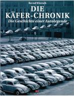 DIE KÄFER - CHRONIK, DIE GESCHICHTE EINER AUTOLEGENDE, Boeken, Auto's | Boeken, Nieuw, Volkswagen, Author