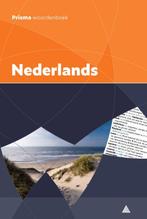Prisma Pocketwoordenboek Nederlands 9789000358526, Verzenden, Gelezen, Martha Hofman