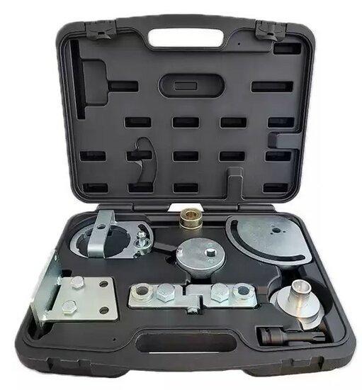 Tijdafstel set Volvo & Land Rover 3.0 & 3.2, Auto diversen, Autogereedschap, Verzenden