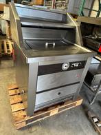 Friteuse voor vis Tweedehands, Ophalen of Verzenden, Nieuw in verpakking, Overige typen