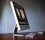 Apple REFURBISHED 21.5 iMac 3.06 GHz Intel dual Core i3 &, Spelcomputers en Games, Nieuw