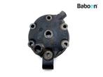 Cilinderkop Yamaha YZ 250 1980-1985 (YZ250 2T), Motoren, Onderdelen | Yamaha, Verzenden, Gebruikt
